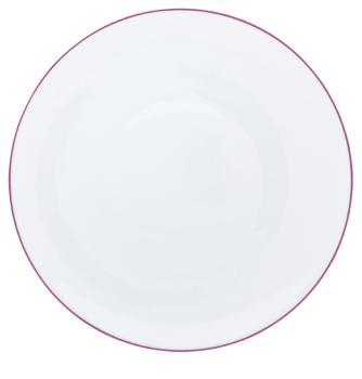 American dinner plate rose mallow - Raynaud